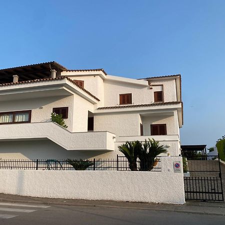 Villa Da Rosa Olbia Zewnętrze zdjęcie