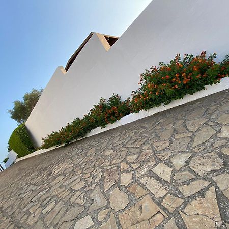 Villa Da Rosa Olbia Zewnętrze zdjęcie