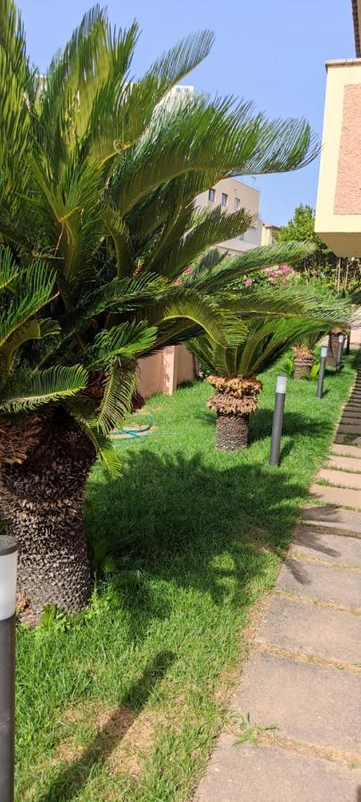 Villa Da Rosa Olbia Zewnętrze zdjęcie