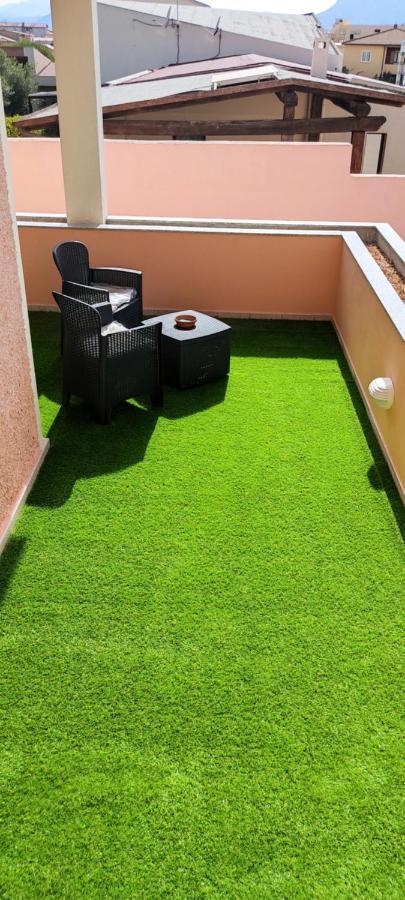 Villa Da Rosa Olbia Zewnętrze zdjęcie