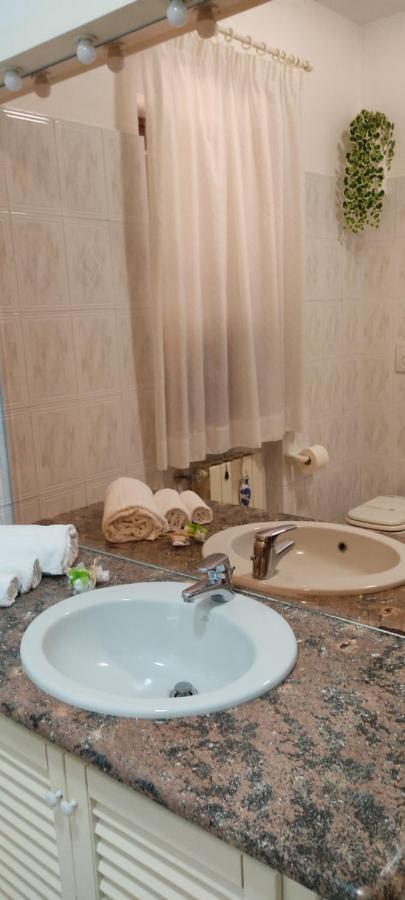 Villa Da Rosa Olbia Zewnętrze zdjęcie