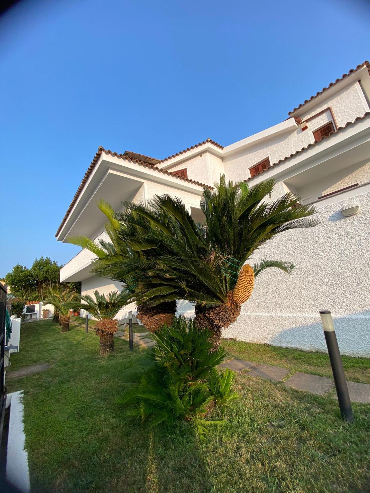 Villa Da Rosa Olbia Zewnętrze zdjęcie