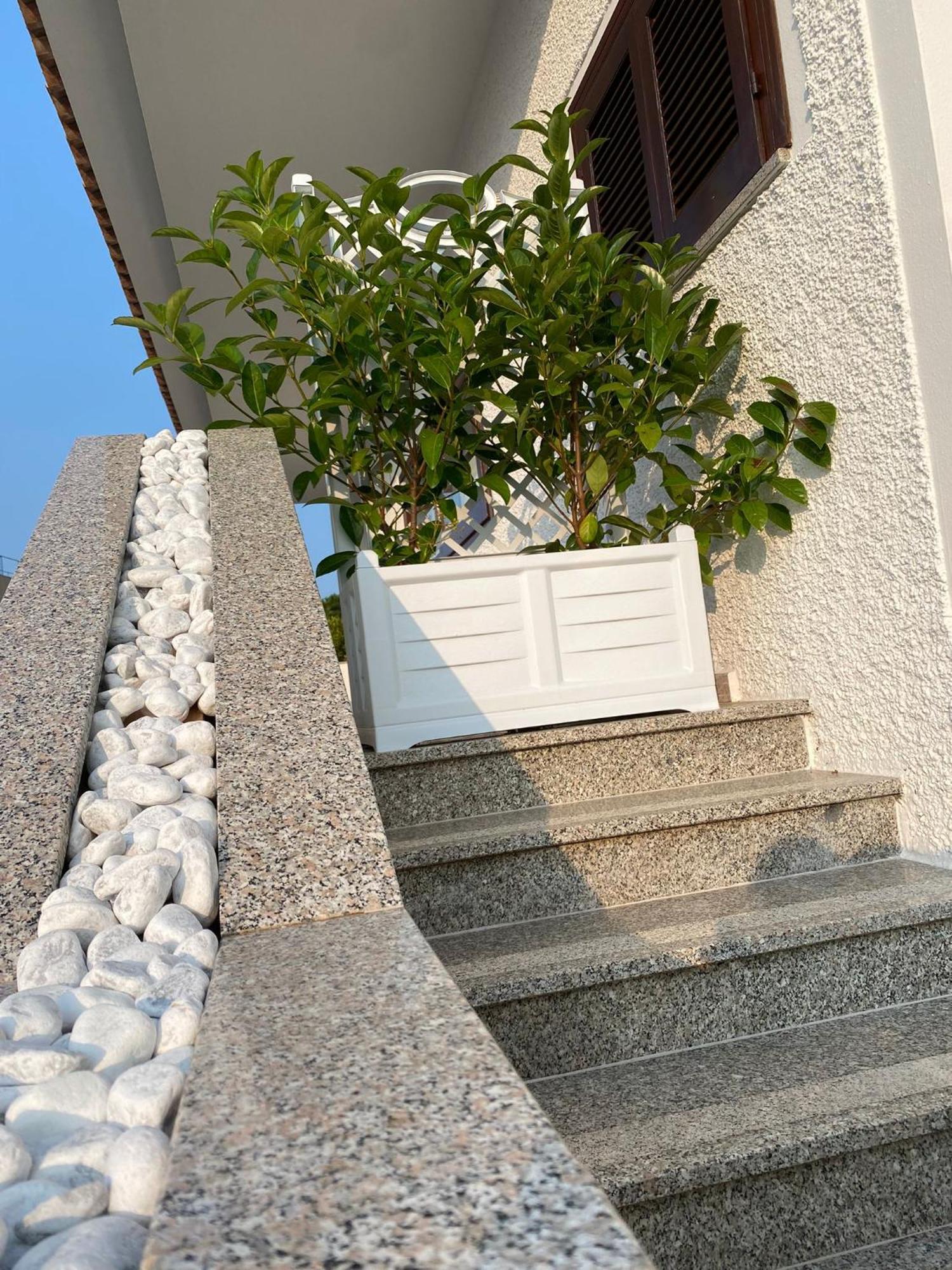 Villa Da Rosa Olbia Zewnętrze zdjęcie